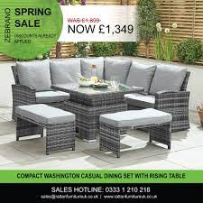 Luxury furniture from african zebrano, choose online in china ⛩. Zebrano Rattan Garden Furniture Home Facebook