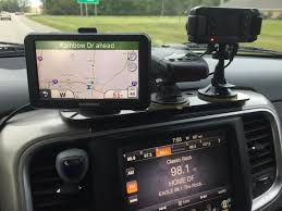 List Of Dash Cams Actually Designed To Be Horizontally Dash Mounted Dashcam