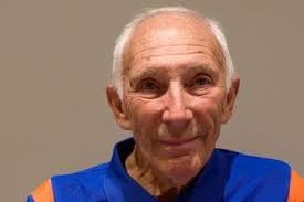 A year without Paul Sherwen: cycling sounds different now