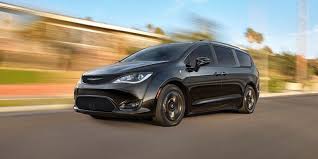 Simply plug the charger cord in to the vehicle's power outlet. What Makes The 2020 Pacifica Hybrid The Perfect Family Vehicle Chrysler Pacifica