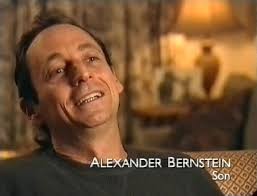 Leonard Bernstein Documentary