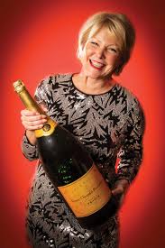 Tv news anchors have a long history of being trusted sources for world news and events. Cheers To Nbc4 S Wendy Rieger The Perfect Best Friend To The Lgbtq Community