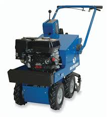 Either way, a rototiller can be a big help. Sod Cutters Ground Leveling Made Easy Runyon Equipment Rental Blog