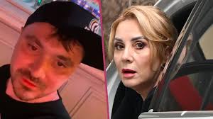 Wyszła prawda o młodym Martyniuku. Danusia nie wie, gdzie jest syn, a on? "Daniel  się boi"