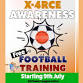 X-4RCE Awareness event image