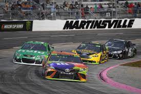 Nascar cup series race at dover. Nascar Martinsville 2017 Schedule Results And News Sbnation Com
