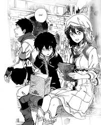 The Kawai Complex Guide To Manors And Hostel Behavior Kiss Obi Ryuu Shirayuki Anime Fantasy Story What Is Zen