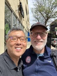 Laura Renaud's Instagram, Twitter & Facebook