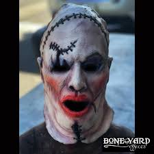 Time for a freshen up the paint