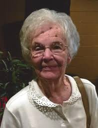 Obituary information for Rena Belle Gray Burns