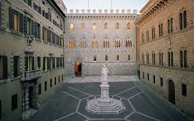 World S Oldest Banks In Pictures Siena Siena Italy Italy