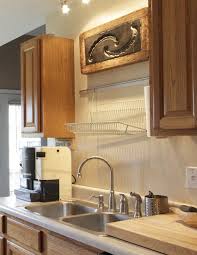 Diy Dish Drying Rack Google Search Kitchen Design Small Tiny Kitchen Diy Kitchen Storage
