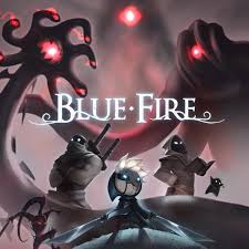 Klondike solitaire collection nsp switch. Blue Fire Review Switch Eshop Nintendo Life