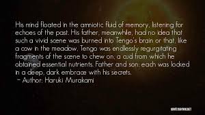 Most research has pointed to the learning and memory hub of the brain, known as the hippocampus, and the surrounding brain regions. Top 100 Quotes Sayings About Memory And The Brain