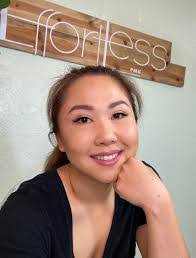 Judy Liang's Instagram, Twitter & Facebook