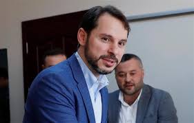 The turkish ministry of treasury and finance announced that a draft bill to establish a legal framework for crypto assets in the country is ready. Turkish President S Son In Law Berat Albayrak Resigns As Finance Minister