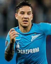 Deolinda driussi is on facebook. Sebastian Driussi