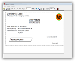 Maybe you would like to learn more about one of these? Kwitansi Online