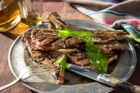 For juicy, tender beef that really does melt in your mouth, nothing beats a great braised beef recipe. Grilled Beef Strips Asado De Tira Recipe Eat Your Books