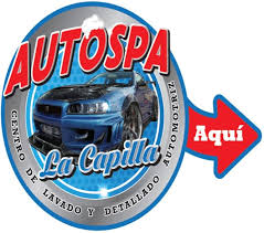Parking y Car Wash La Capilla