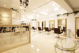 美容室フォルテ(FORTE)