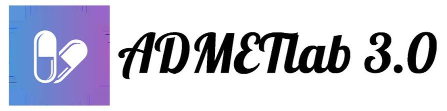 AdmetLab 3.0