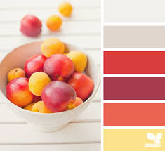 choose your best feng shui kitchen colors
