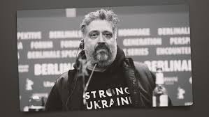 Aaron Kaufman, đạo diễn phim tài liệu về chiến tranh Ukraine 