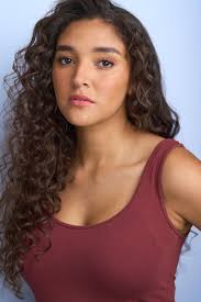 Lauren Ashley Richards