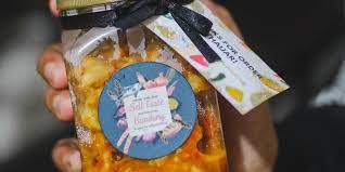 Kisah Pekerja Yang Banting Setir Usaha Kuliner Saat Pandemi Ada Yang Buat Bantu Tetangga Halaman All Kompas Com