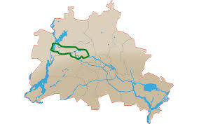 Die Besten Fahrradtouren Im Fruhling Zitty