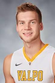 2015-16 Men's Basketball Roster