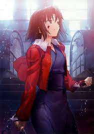 Pin On Collection Of Anime And Game Images By Woof