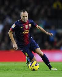 Andrés iniesta luján (born 11 may 1984 in fuentealbilla, albacete) is a spanish attacking midfielder currently. Pin On Amazing Players