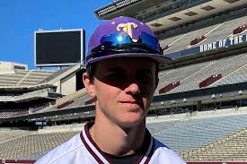 Marshall Louque, Lutcher coaches headline LSWA Class 4A All-State baseball,  softball teams