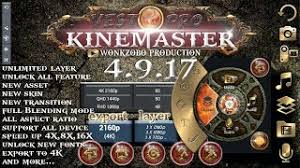 Kinemaster makes it easy to edit videos with lots of powerful tools, . Kine Master X Pro App Mp3