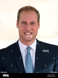 Prince William, Duke of Cambridge watches an historical pageant in St  George's Square, Valetta during an official visit to Malta