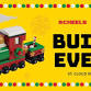 St. Cloud SCHEELS Holiday Lego® Build Event event in Waite Park, MN