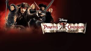 Dead man's chest, davy jones is a character with tentacles for a face, played by bill nighy. Pirates Of The Caribbean At World S End Full Film English Action Film Di Disney Hotstar