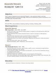 All steward resume samples have been written by expert recruiters. Steward Resume Samples Qwikresume