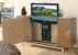 Lift Cabinet End Of Bed Tv Cabinet