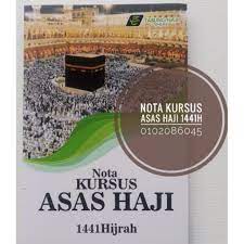 Umrah #kursus umrah #haji #kursus umrah lengkap #soaljawab #mutawwif zein kursus umrah lengkap dari saya di surau. Buku Nota Kursus Asas Haji 1441h Shopee Malaysia