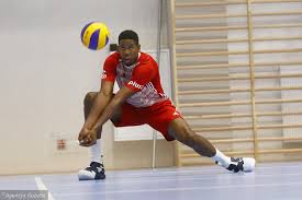 Wilfredo leon was a beast when he was 15 years old !!! Wilfredo Leon Trenuje Z Polska Kadra Jak Przyjeli Go Inni Reprezentanci