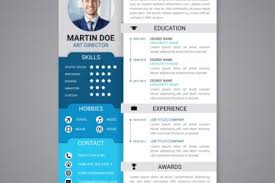 8 gambar contoh cv yang unik dan menarik. Contoh Curriculum Vitae Cv Baik Menarik Dan Benar Untuk Fresh Graduate Official Website Initu Id