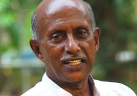 Former Congress leader M.A John passes away