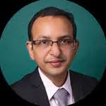 Dr. Derek W. Von Haag, MD