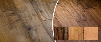 Our hand scraped floor selections include prefinished solid flooring, as well as unfinished flooring. Non Sandable Floor Refinishing N Hance