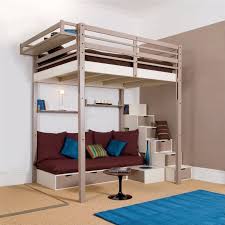 Risultati Immagini Per Letti A Soppalco Per Adulti Loft Betten Etagenbett Wohnung