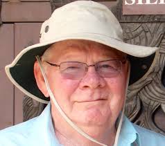 Valdimar J. “Val” Peterson Obituary May 6, 2017