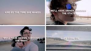 Sleep On The Floor The Lumineers Thelumineers Thelumineerslyrics Lyrics Aesthetic Cool Lyrics Instagram Bio Quotes